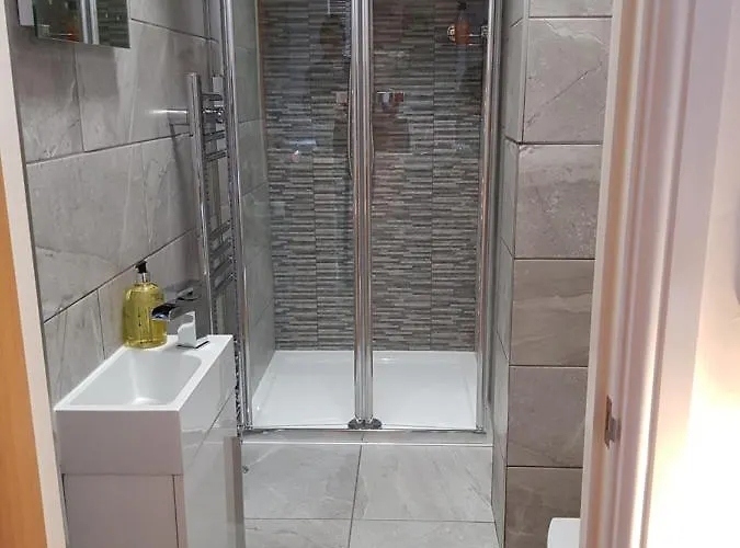 Apartman The New Yorker Mini Parking Available